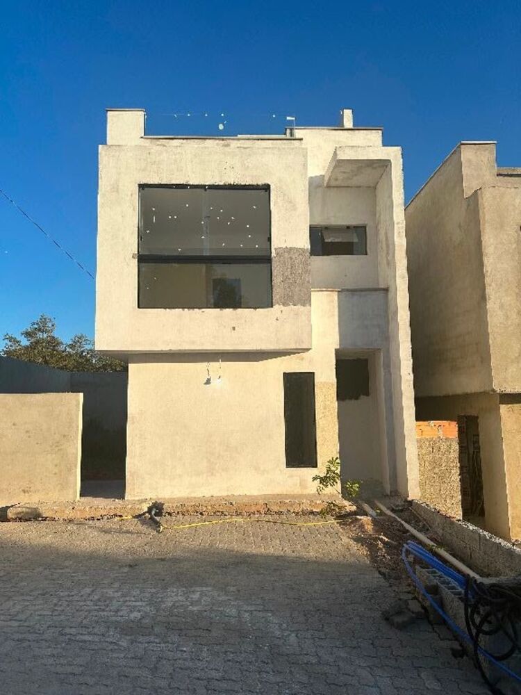 Casa de Condomínio à venda com 3 quartos, 180m² - Foto 8
