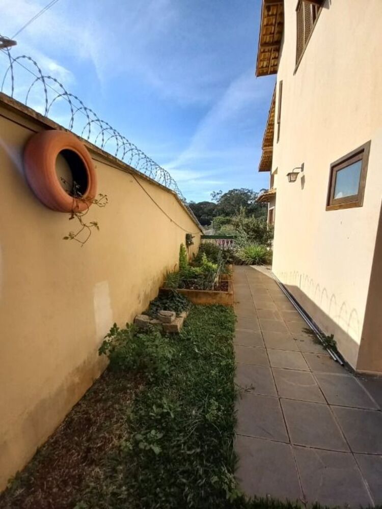 Casa de Condomínio, 4 quartos - Foto 15