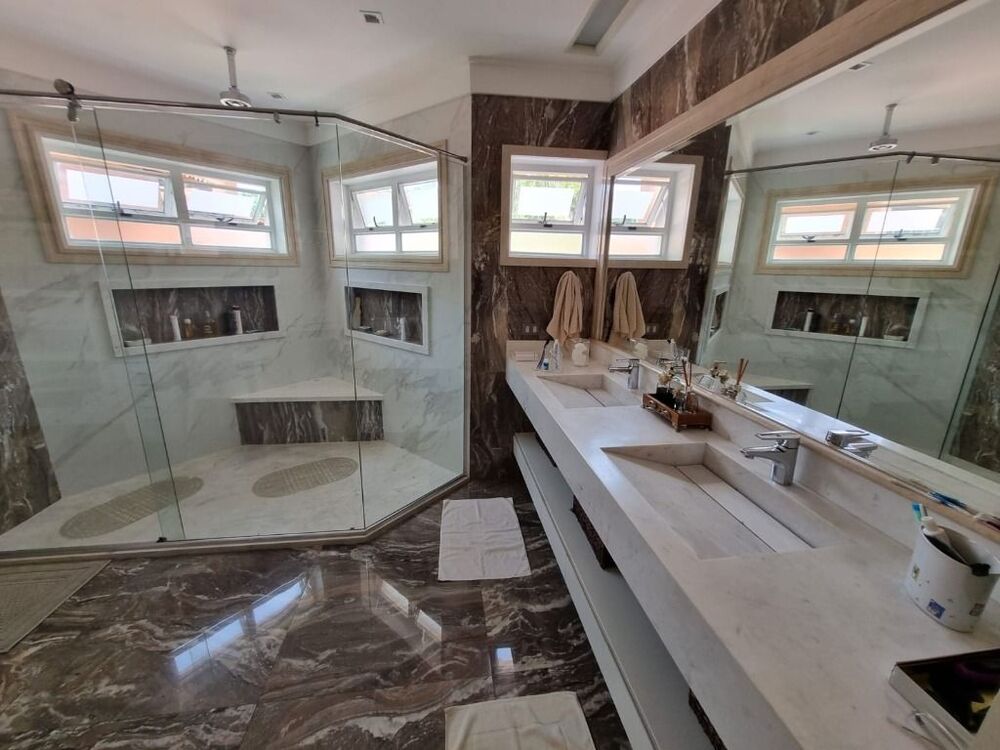 Casa de Condomínio à venda com 3 quartos, 530m² - Foto 5