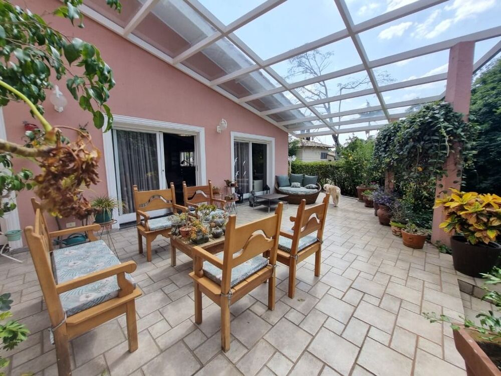 Casa de Condomínio à venda com 3 quartos, 530m² - Foto 7
