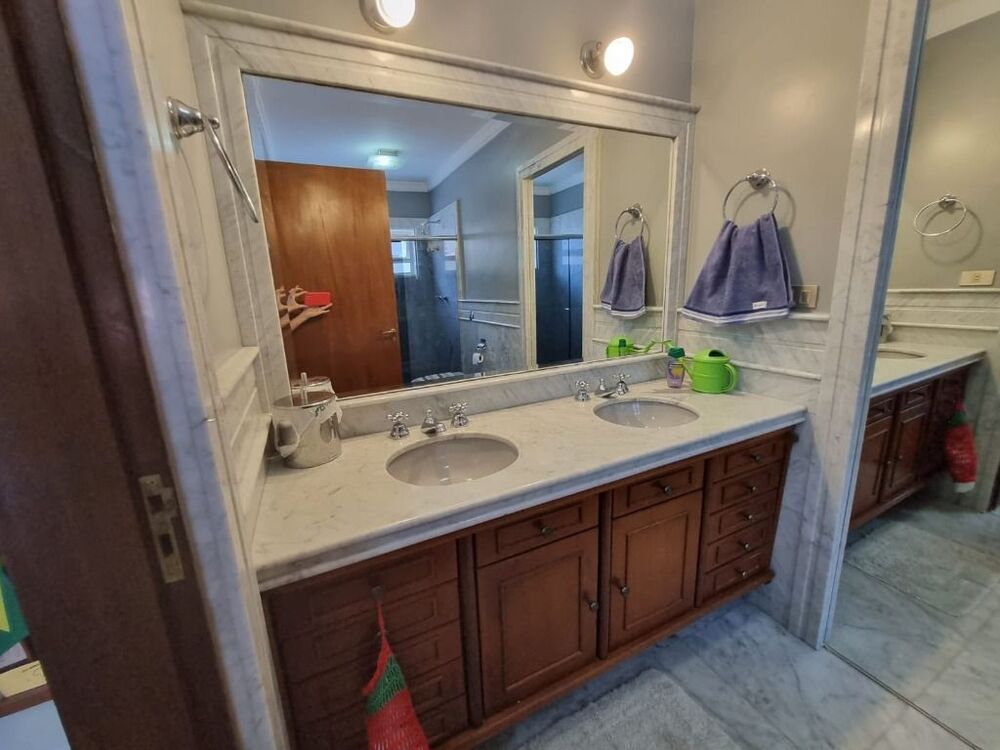 Casa de Condomínio à venda com 3 quartos, 530m² - Foto 2