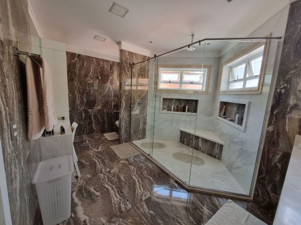 Casa de Condomínio à venda com 3 quartos, 530m² - Foto 4