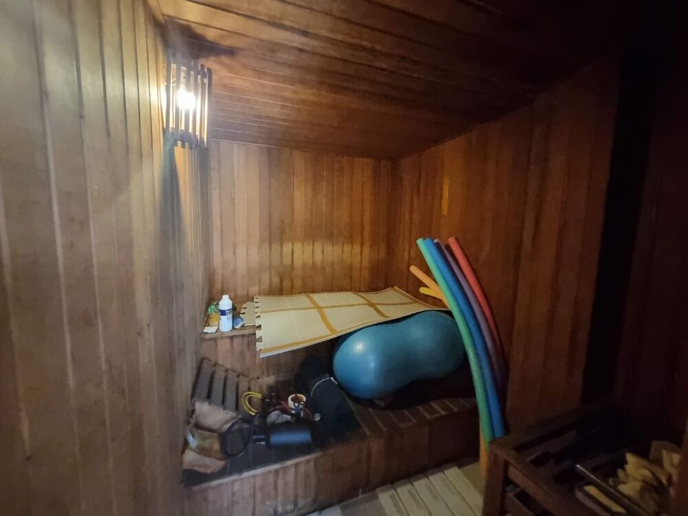 Casa de Condomínio à venda com 3 quartos, 530m² - Foto 6