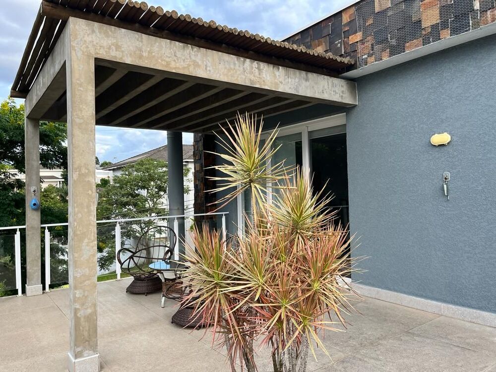 Casa de Condomínio, 4 quartos - Foto 46