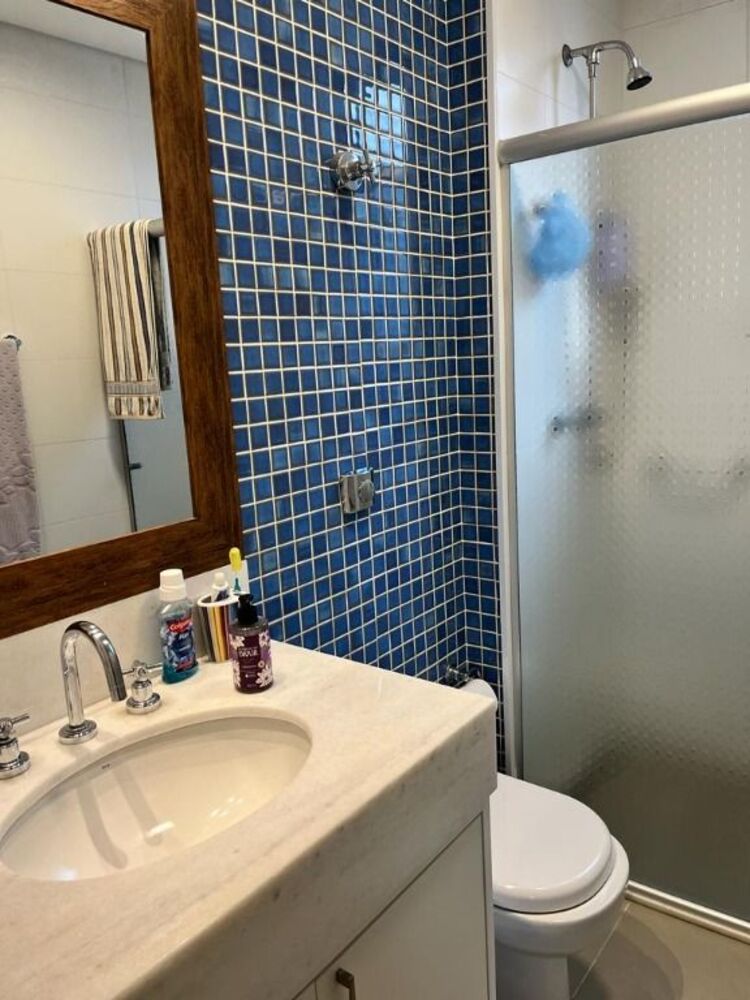 Casa de Condomínio, 4 quartos - Foto 30