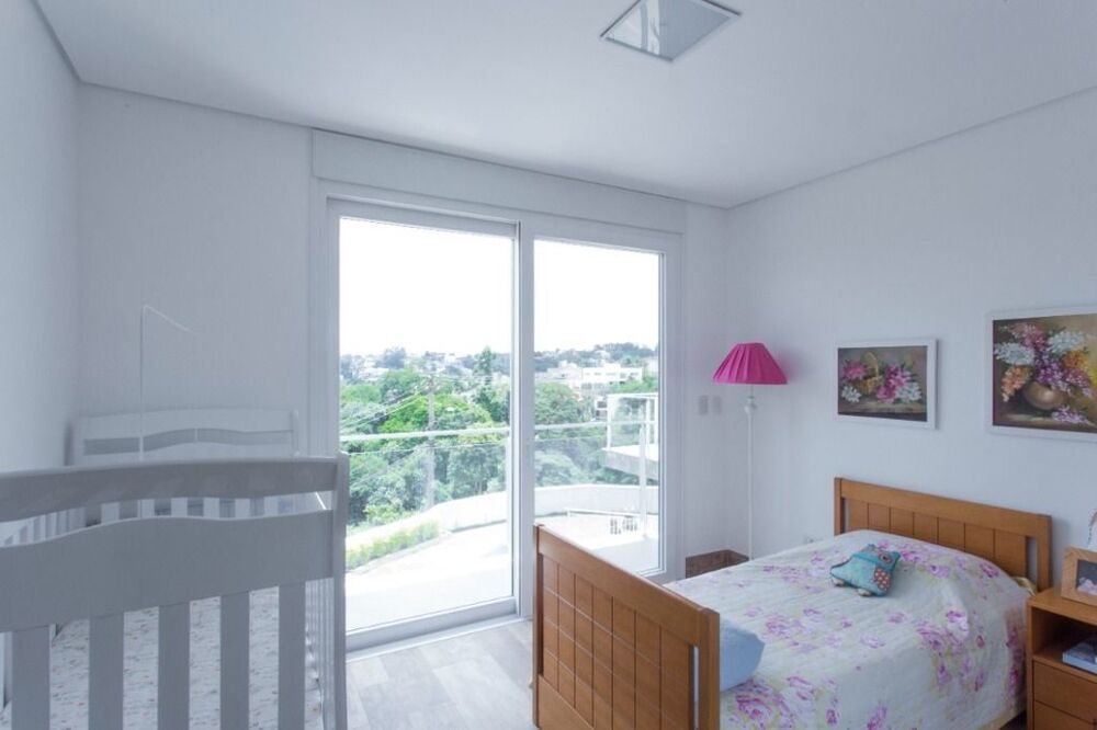 Casa de Condomínio, 4 quartos - Foto 32