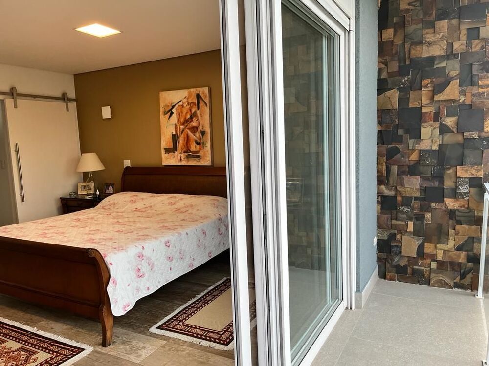 Casa de Condomínio, 4 quartos - Foto 9