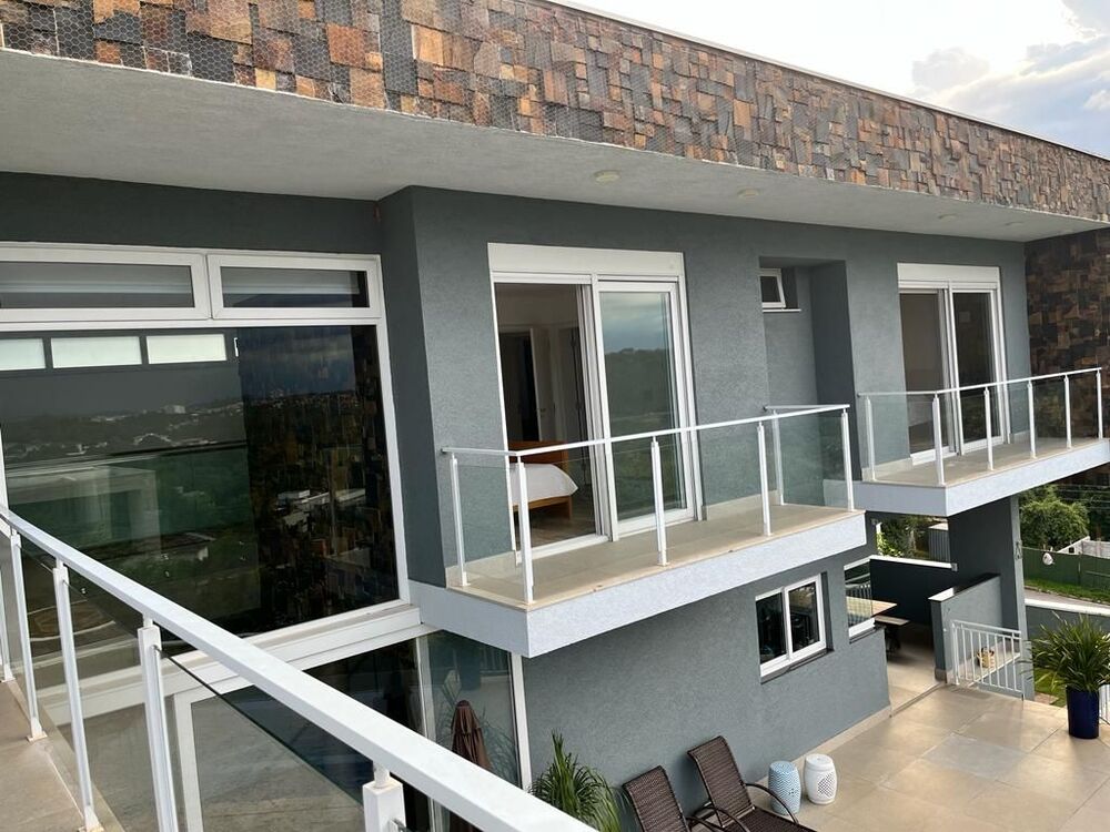Casa de Condomínio, 4 quartos - Foto 28