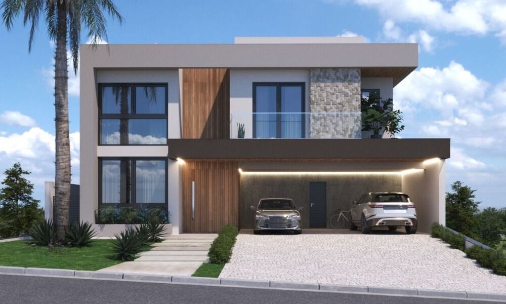 Loteamento e Condomínio, 450 m² - Foto 3