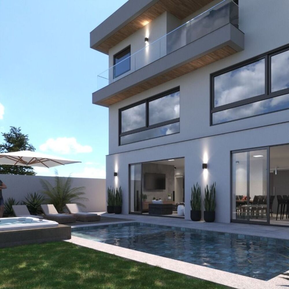Loteamento e Condomínio, 450 m² - Foto 2