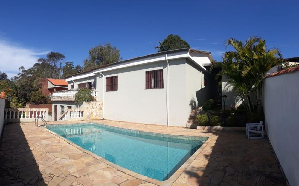Casa, 3 quartos, 206 m² - Foto 9