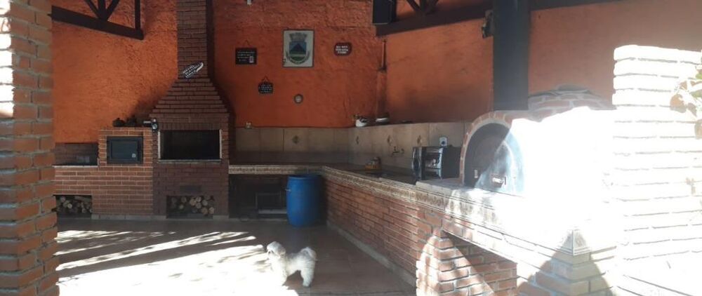 Casa, 3 quartos, 206 m² - Foto 8