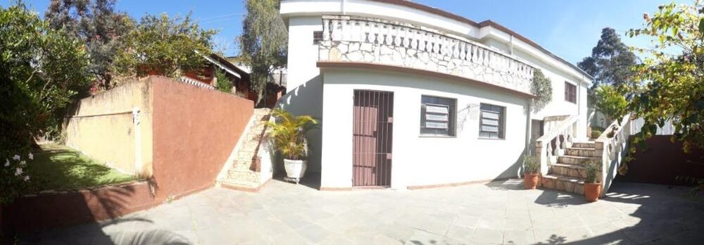 Casa, 3 quartos, 206 m² - Foto 11