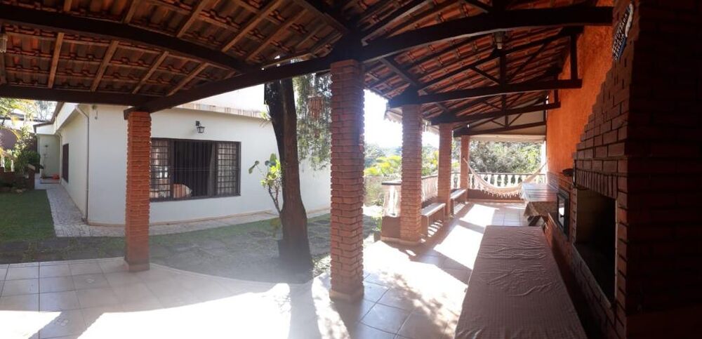 Casa, 3 quartos, 206 m² - Foto 4