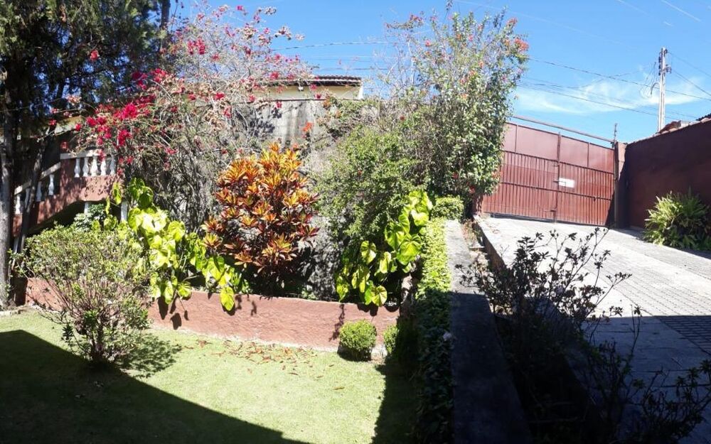 Casa, 3 quartos, 206 m² - Foto 16