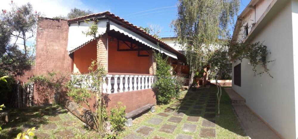 Casa, 3 quartos, 206 m² - Foto 12