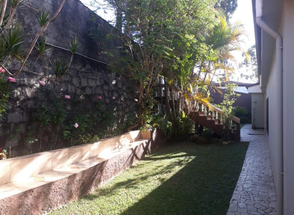 Casa, 3 quartos, 206 m² - Foto 3