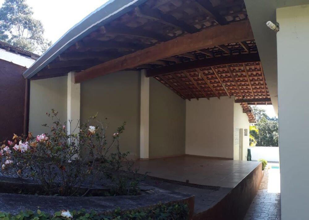 Casa, 3 quartos, 206 m² - Foto 1