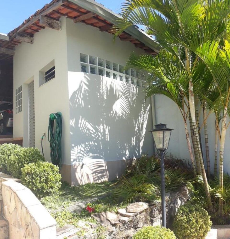 Casa, 3 quartos, 206 m² - Foto 2