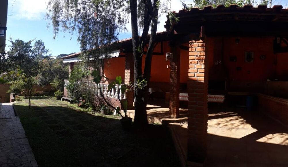 Casa, 3 quartos, 206 m² - Foto 7