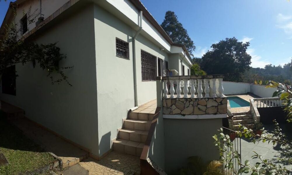 Casa, 3 quartos, 206 m² - Foto 13