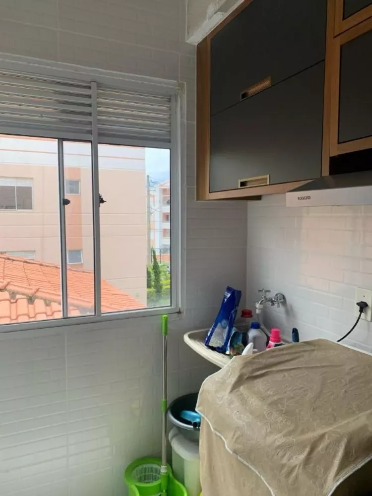 Apartamento à venda com 2 quartos, 46m² - Foto 10