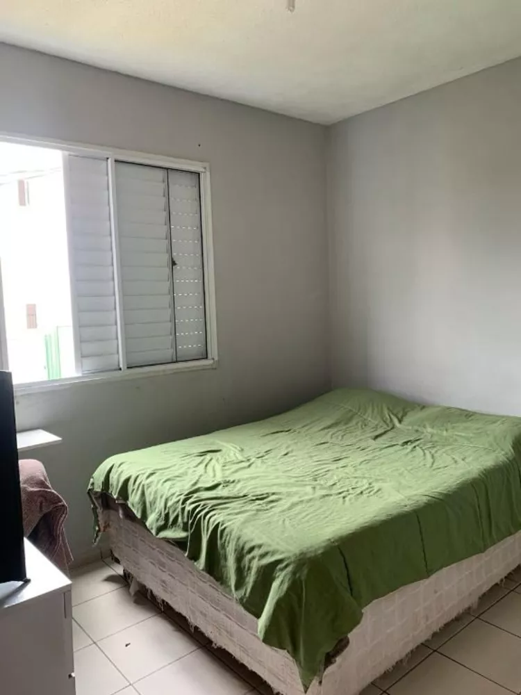 Apartamento à venda com 2 quartos, 46m² - Foto 13