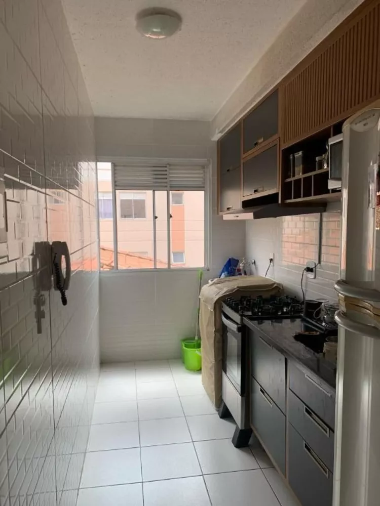 Apartamento à venda com 2 quartos, 46m² - Foto 9