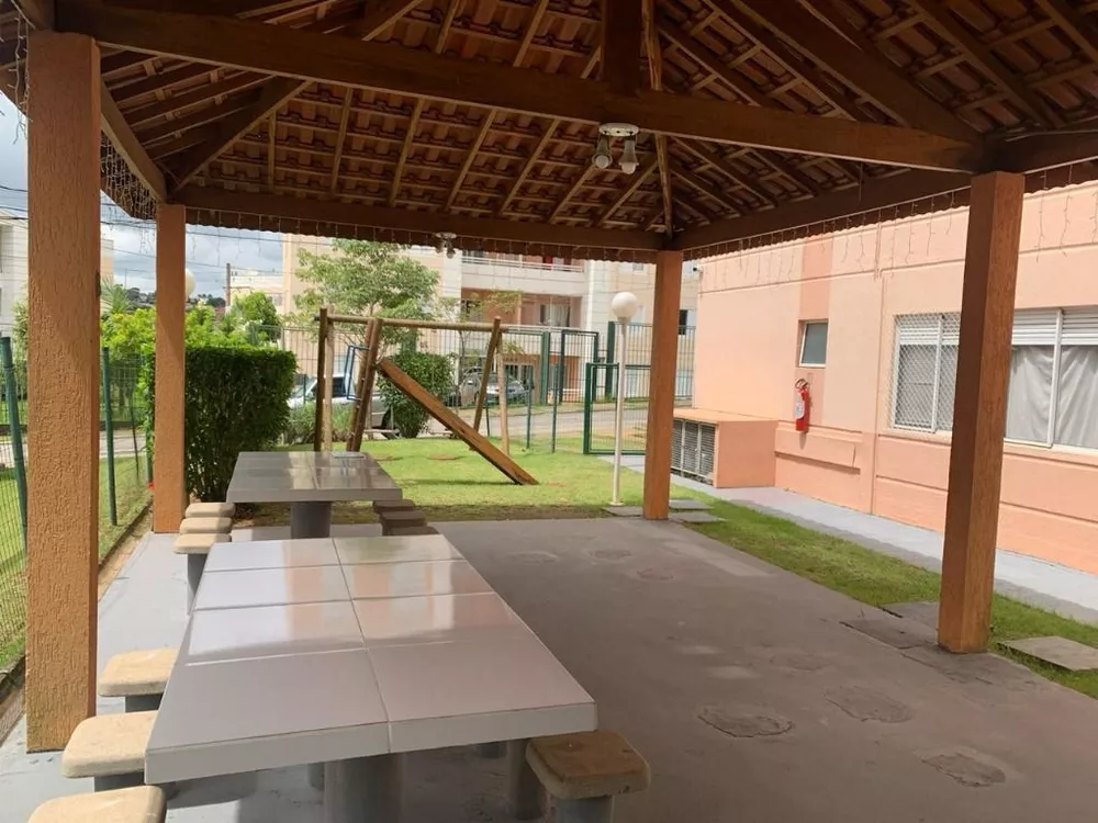 Apartamento à venda com 2 quartos, 46m² - Foto 21