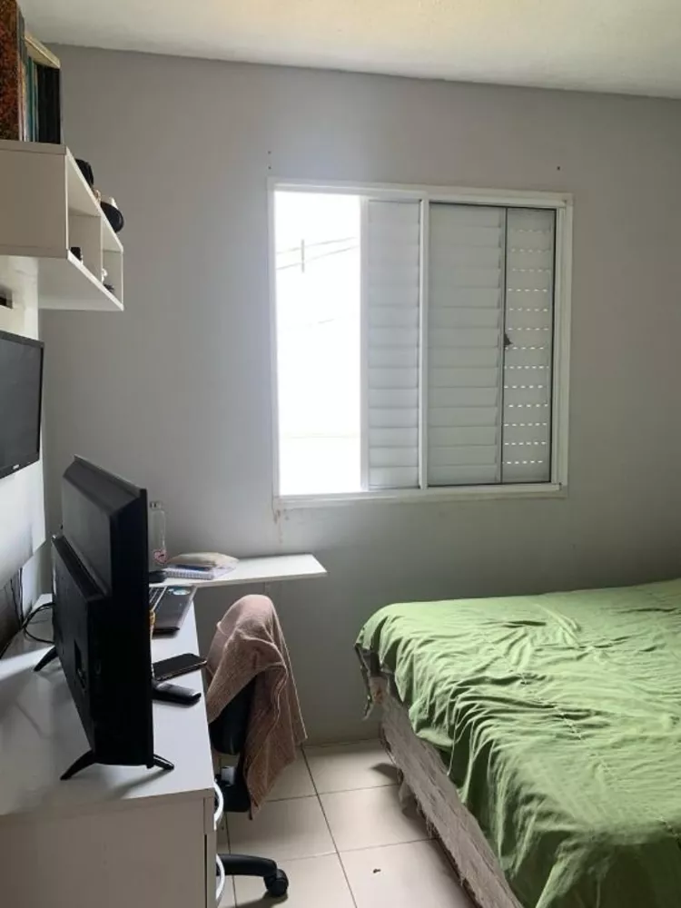 Apartamento à venda com 2 quartos, 46m² - Foto 14