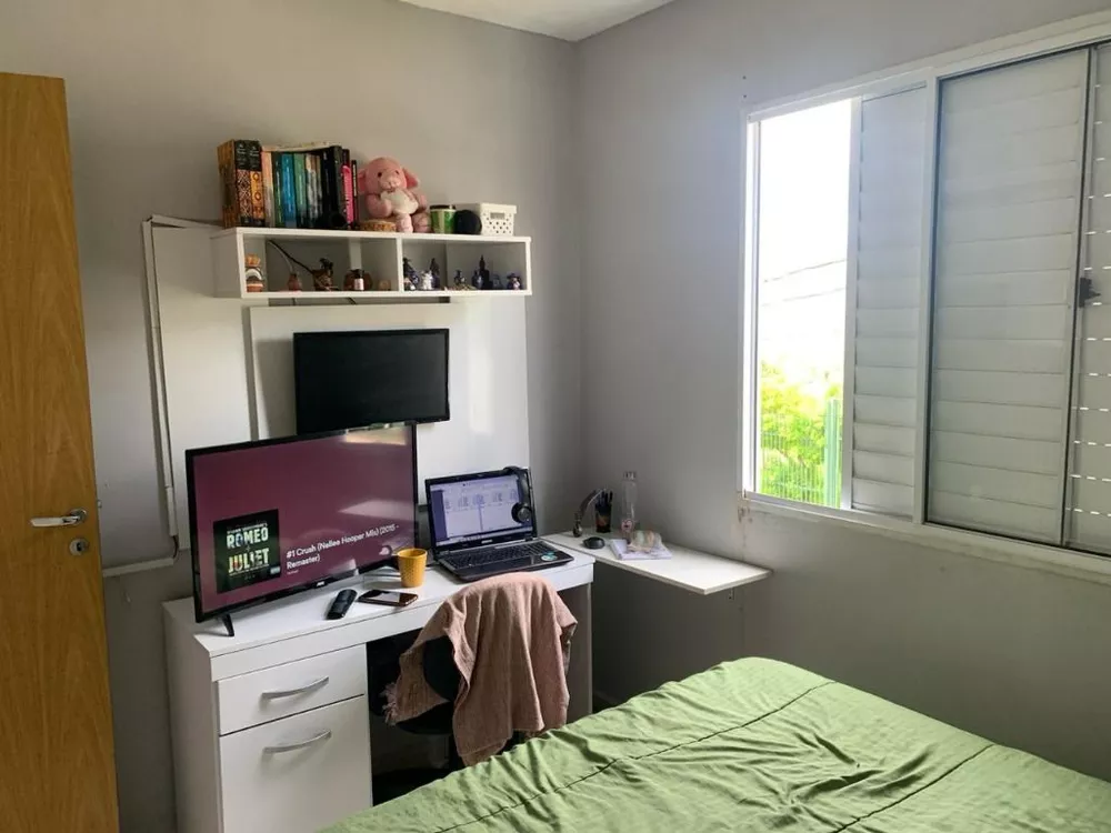 Apartamento à venda com 2 quartos, 46m² - Foto 15