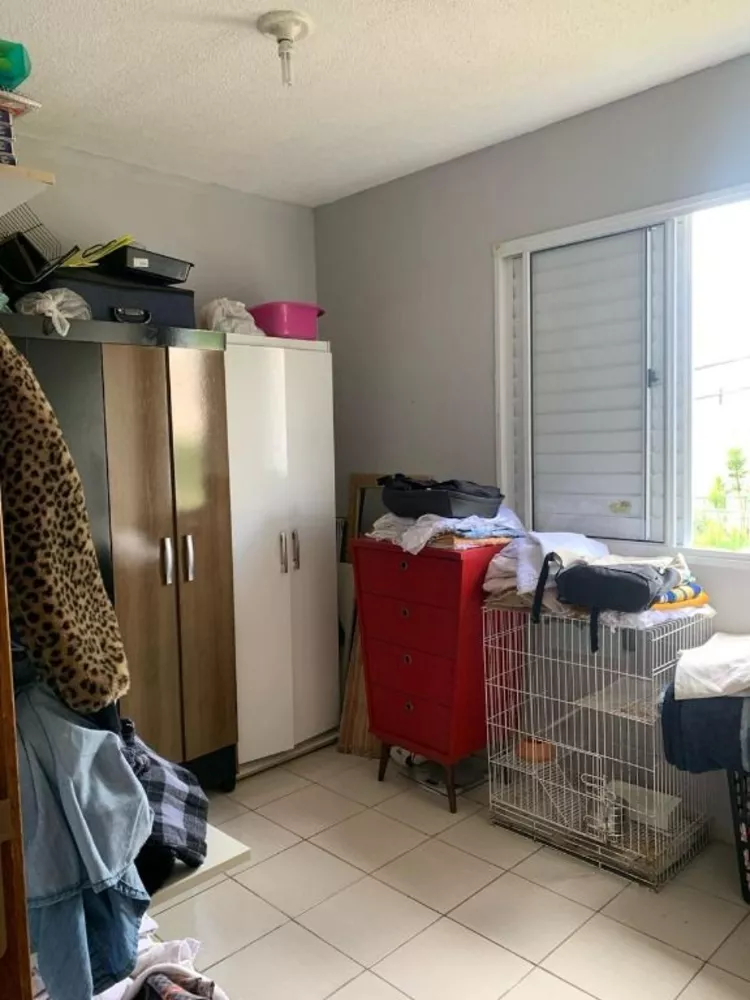 Apartamento à venda com 2 quartos, 46m² - Foto 16