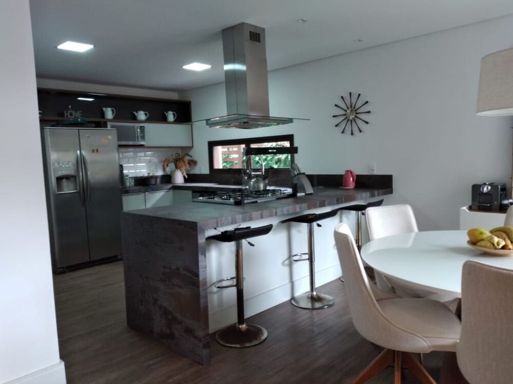 Casa de Condomínio, 3 quartos - Foto 8