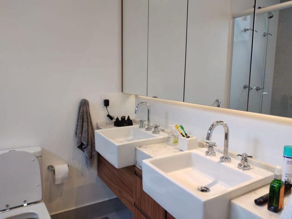 Casa de Condomínio, 3 quartos - Foto 20