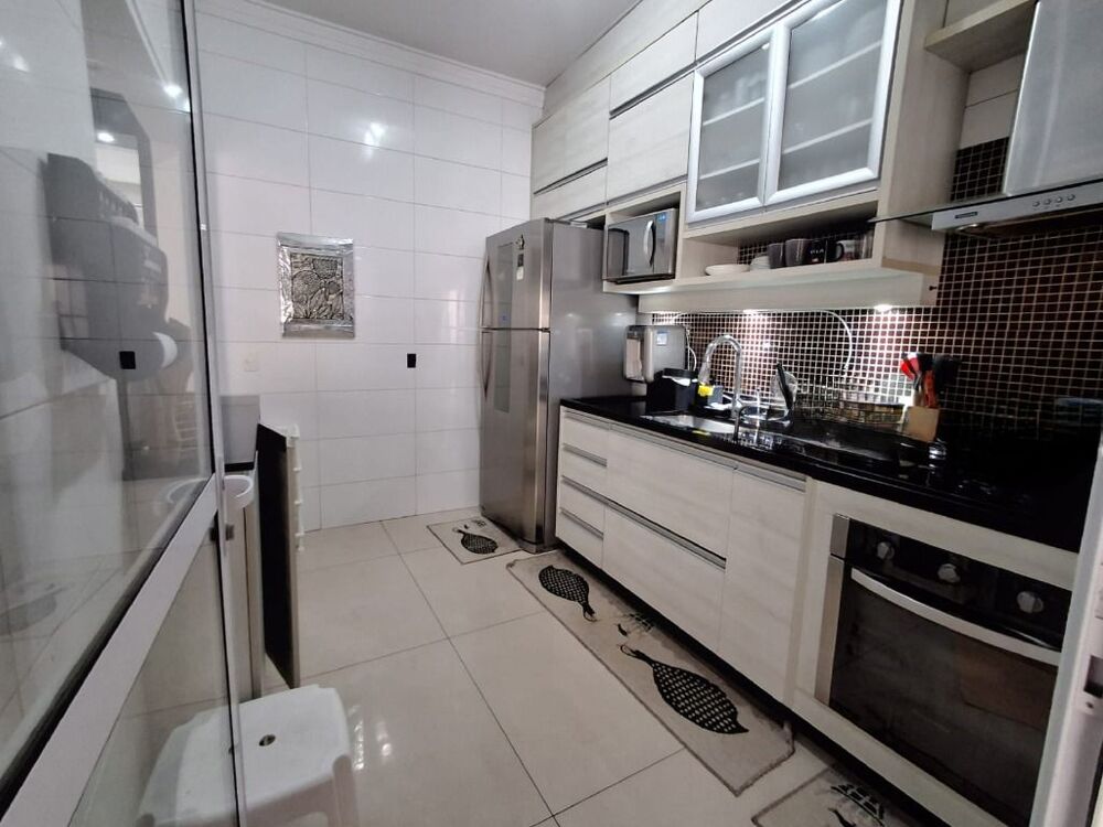 Casa de Condomínio, 3 quartos - Foto 2