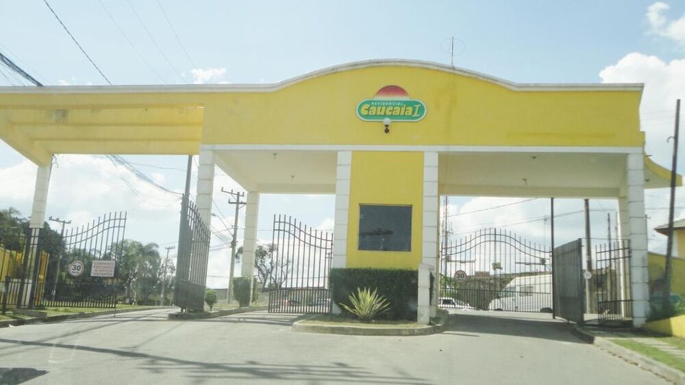 Loteamento e Condomínio, 250 m² - Foto 1