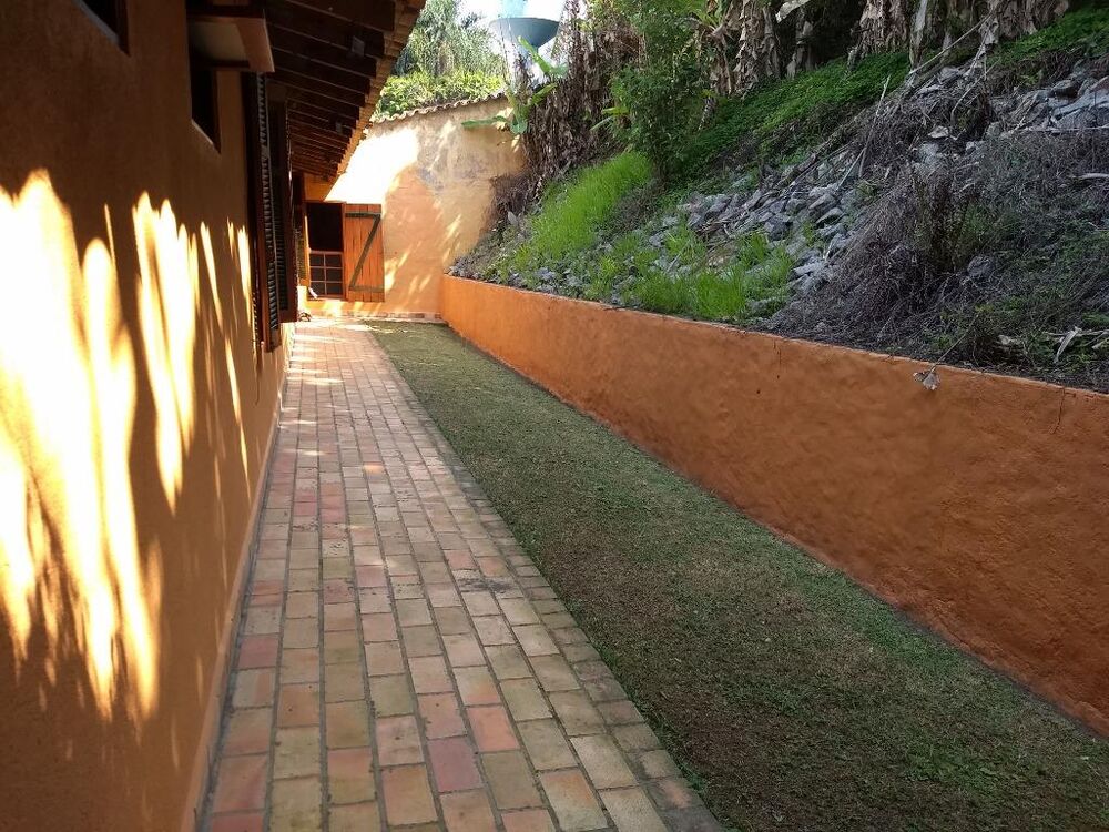 Casa de Condomínio, 5 quartos - Foto 13