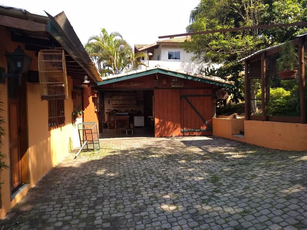 Casa de Condomínio, 5 quartos - Foto 8