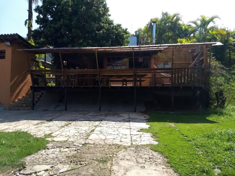 Casa de Condomínio, 5 quartos - Foto 9