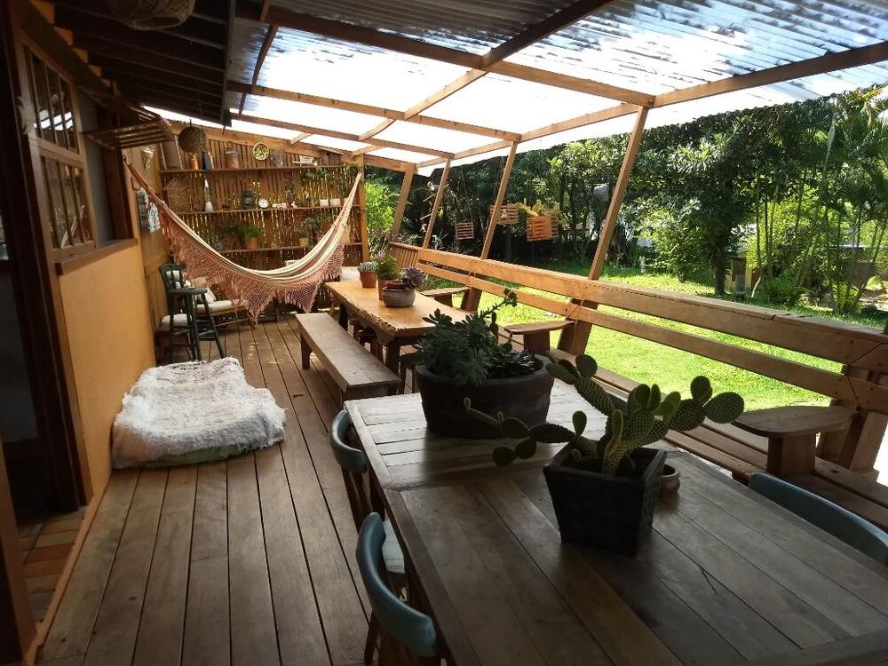 Casa de Condomínio, 5 quartos - Foto 6