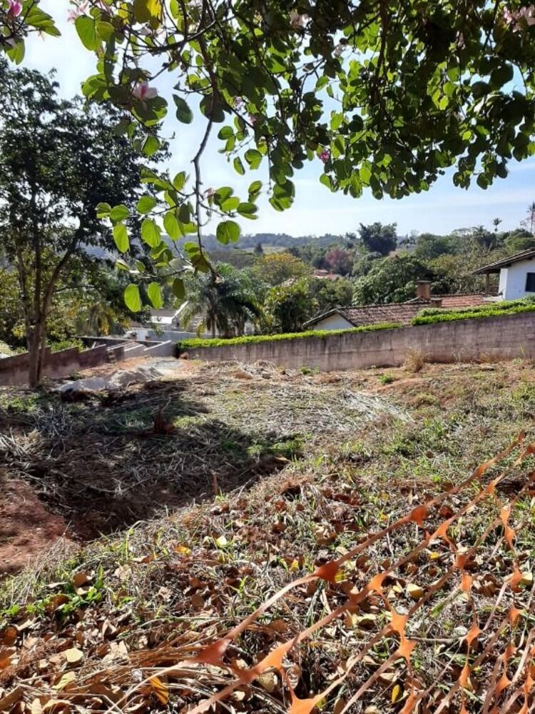 Loteamento e Condomínio, 673 m² - Foto 5