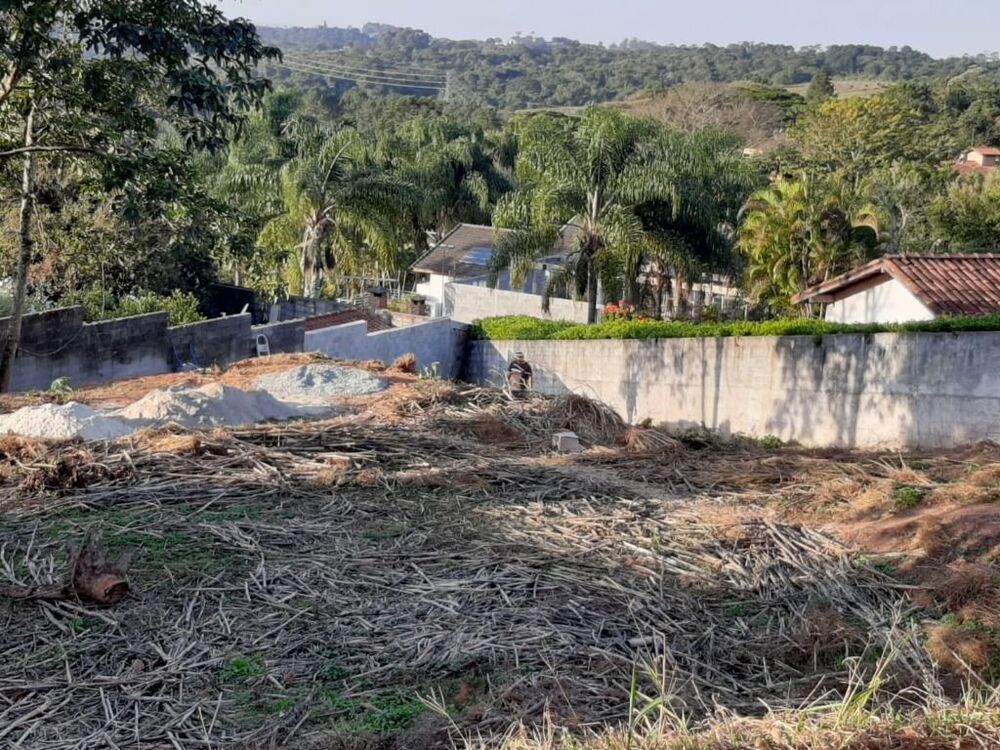 Loteamento e Condomínio, 673 m² - Foto 1