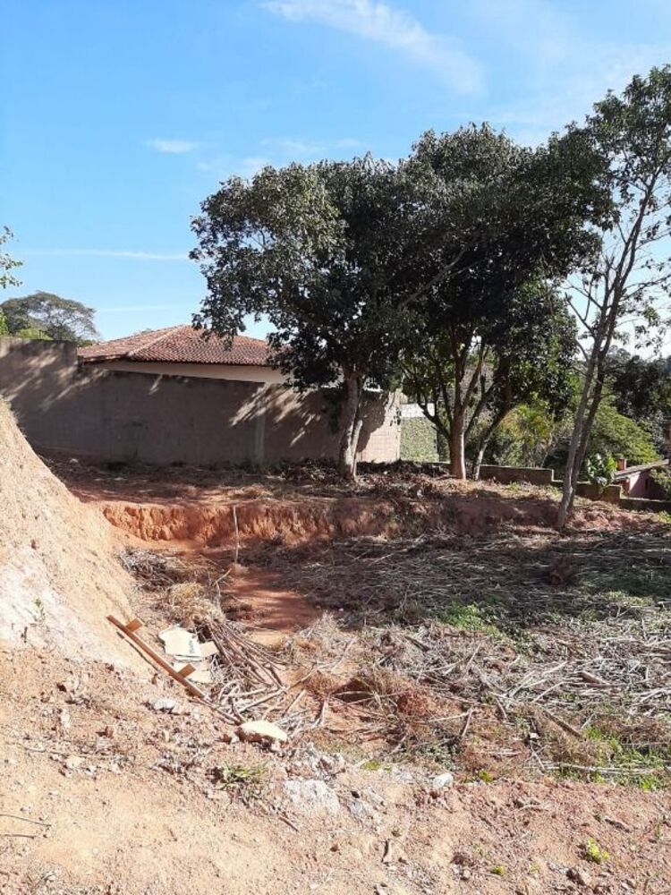 Loteamento e Condomínio, 673 m² - Foto 4