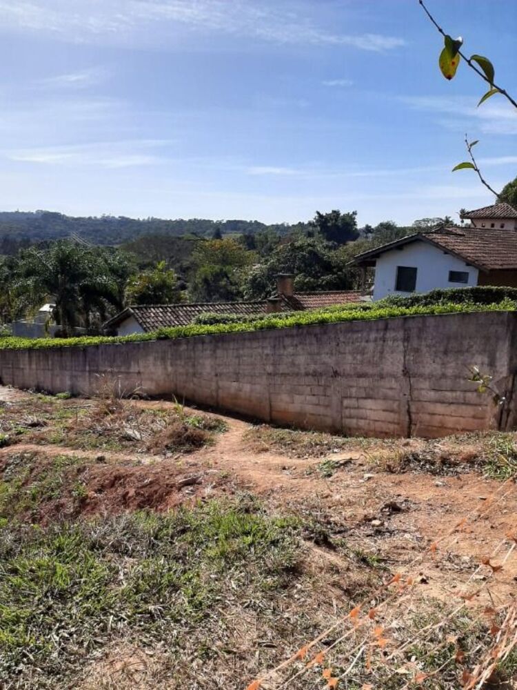 Loteamento e Condomínio, 673 m² - Foto 3