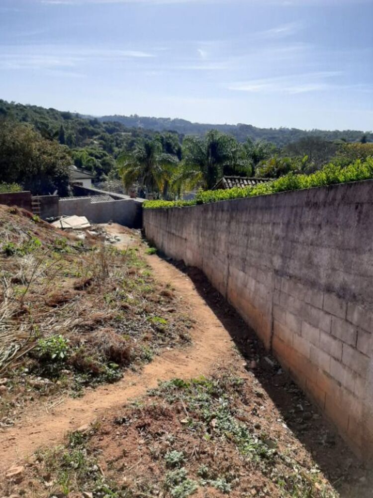 Loteamento e Condomínio, 673 m² - Foto 6