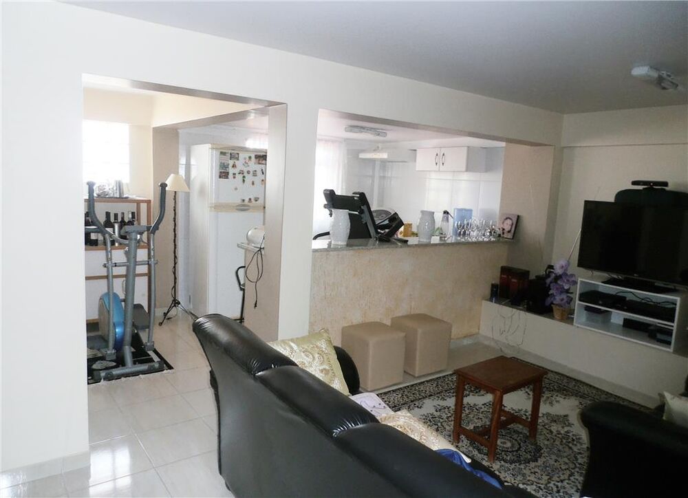 Casa, 3 quartos, 245 m² - Foto 11