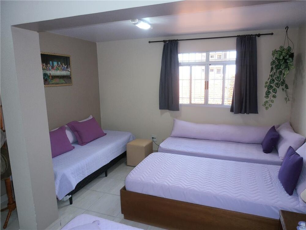 Casa à venda com 3 quartos, 245m² - Foto 4