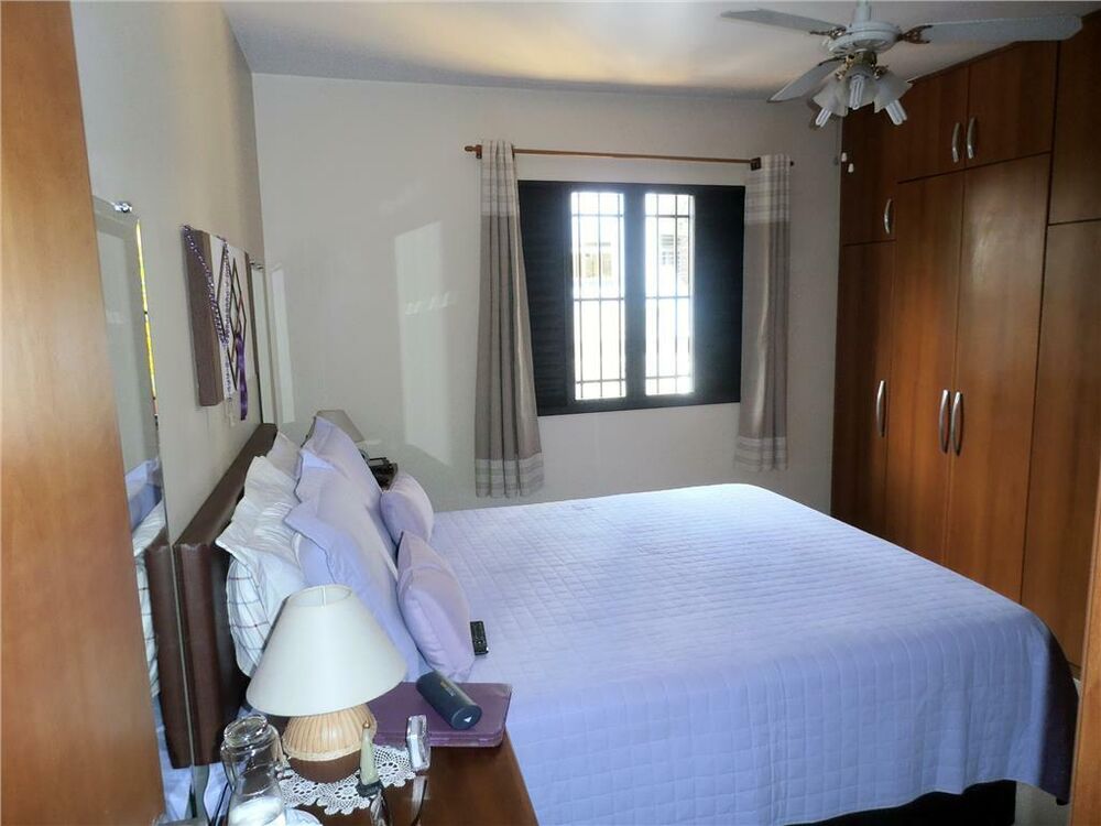 Casa à venda com 3 quartos, 245m² - Foto 6