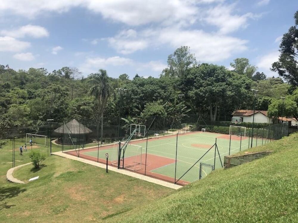 Casa de Condomínio à venda com 4 quartos, 350m² - Foto 16