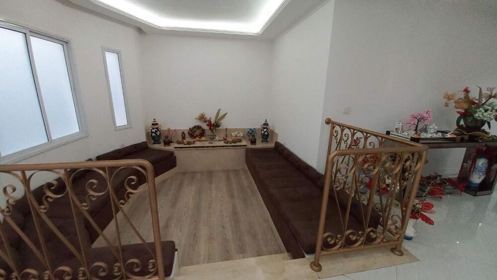 Casa de Condomínio, 4 quartos - Foto 7